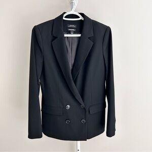 ✨Brand New✨ RW&CO Black Blazer - Size 6